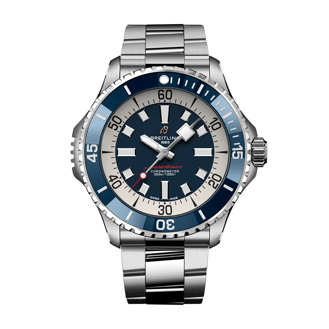 Superocean Automatic 46