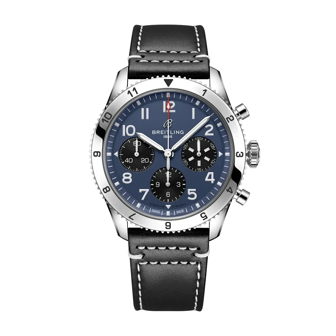 クラシック アヴィ クロノグラフ 42 室屋義秀 リミテッド