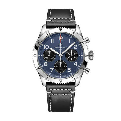 クラシック アヴィ クロノグラフ 42 室屋義秀 リミテッド