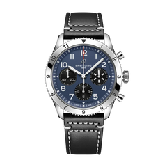 クラシック アヴィ クロノグラフ 42 室屋義秀 リミテッド