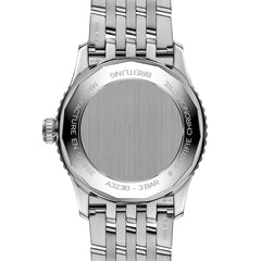 ナビタイマー オートマチック GMT 41