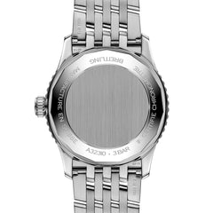 ナビタイマー オートマチック GMT 41