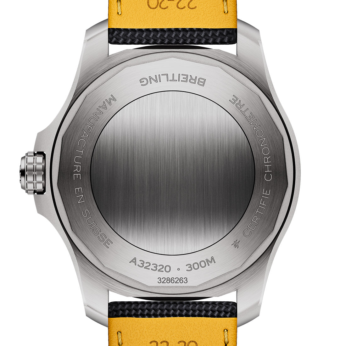 アベンジャー オートマチック GMT 44