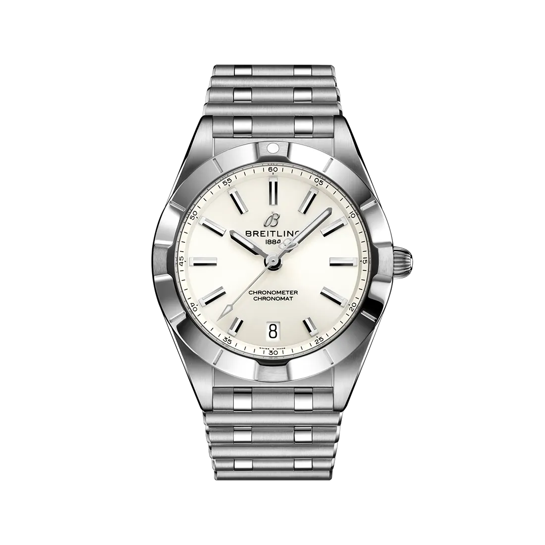 クロノマット 32