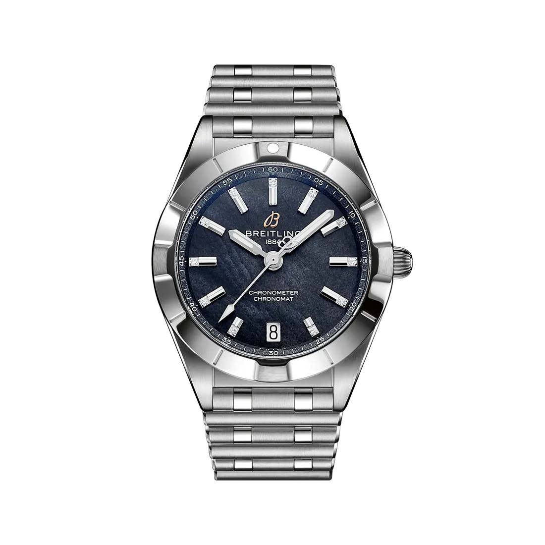 クロノマット 32 ジャパン エディション