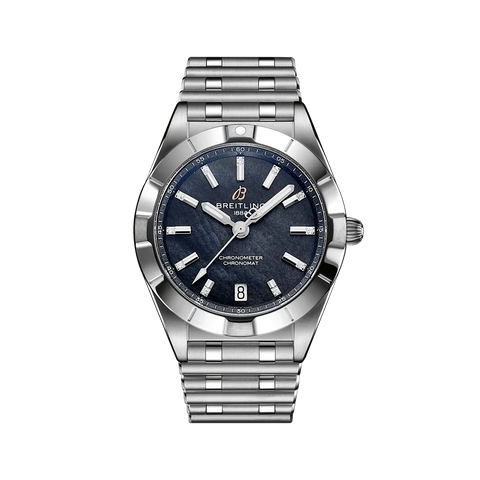 クロノマット 32 ジャパン エディション