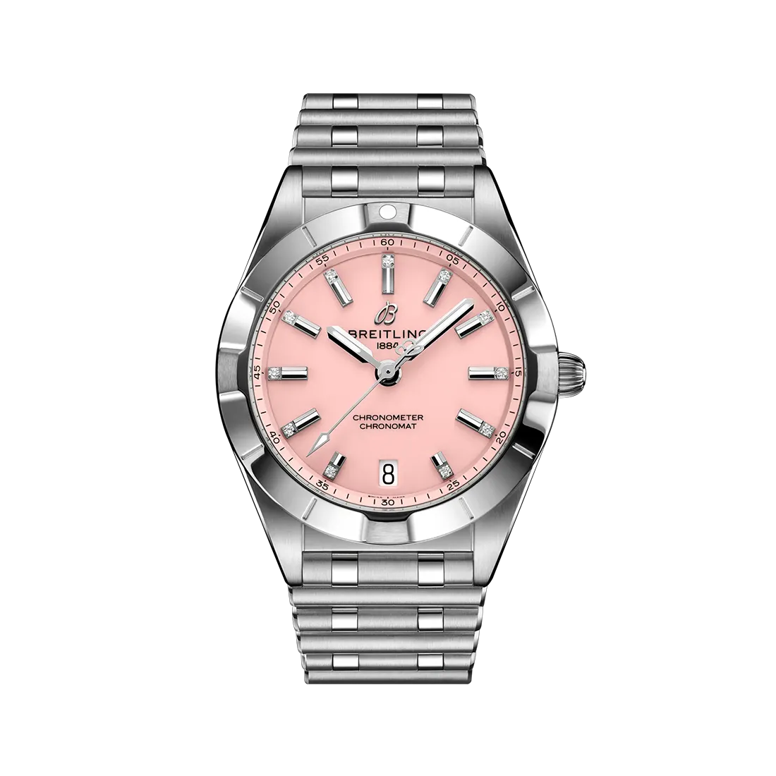 クロノマット 32