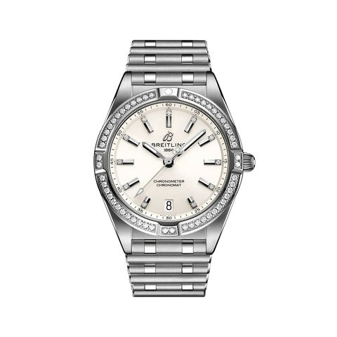 クロノマット 32