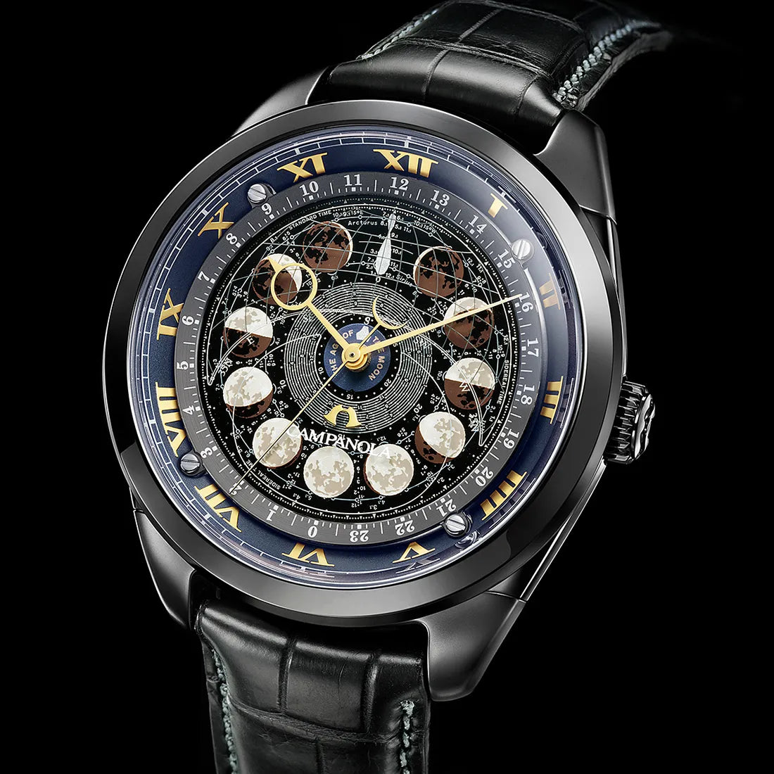 コスモサイン / 『カンパノラ』25周年記念限定モデル