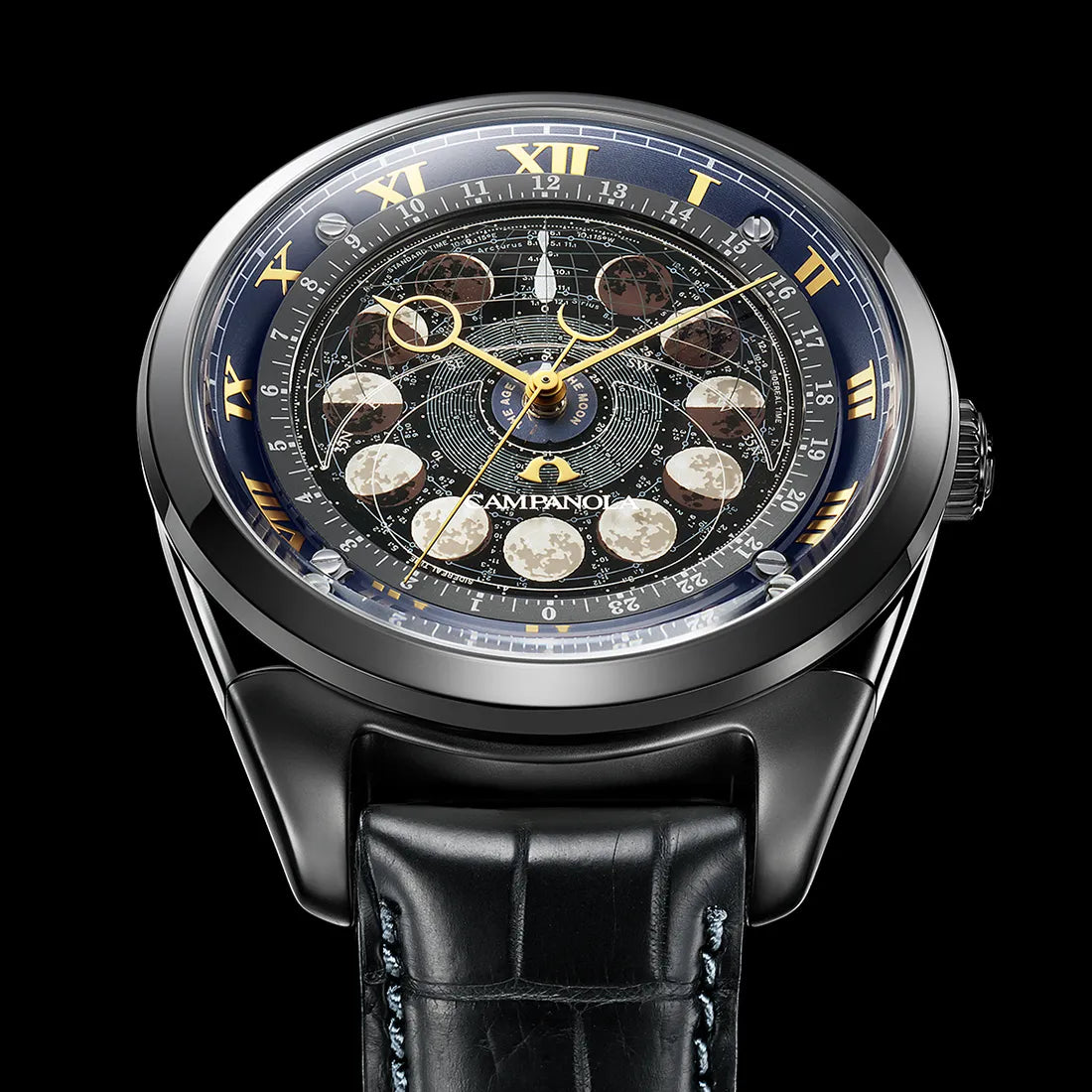 コスモサイン / 『カンパノラ』25周年記念限定モデル