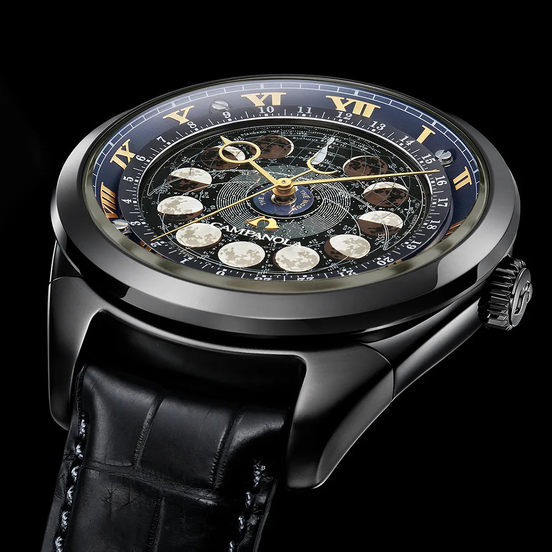 コスモサイン / 『カンパノラ』25周年記念限定モデル