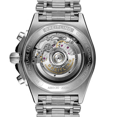 クロノマット B01 42 ジャパン エディション〈日本限定〉