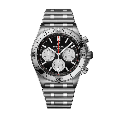 クロノマット B01 42