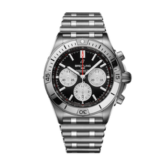 クロノマット B01 42