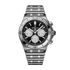 クロノマット B01 42 ジャパンエディション【日本限定】