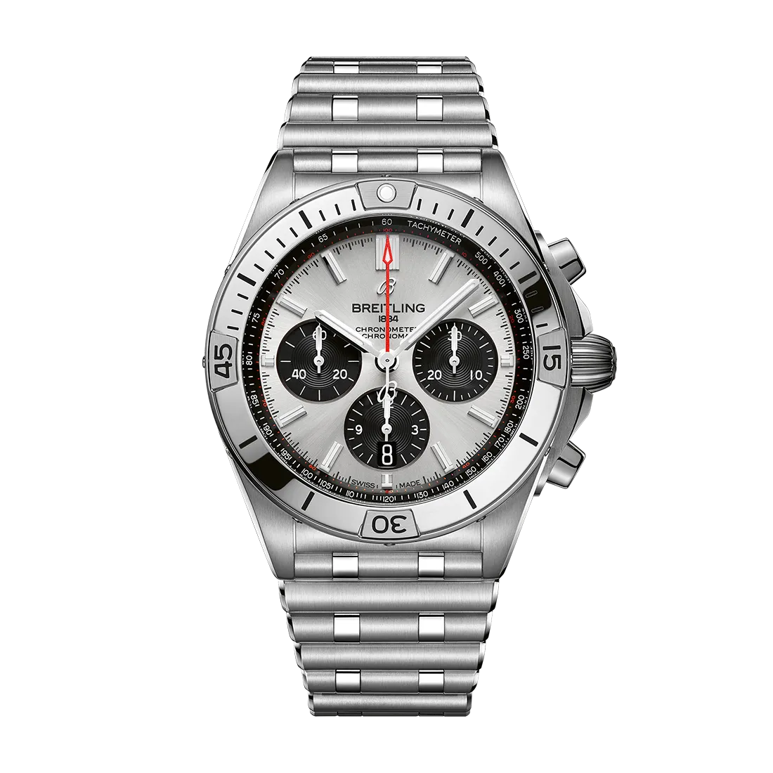 BREITLING / ブライトリング クロノマット B01 42 AB0134101G1A1