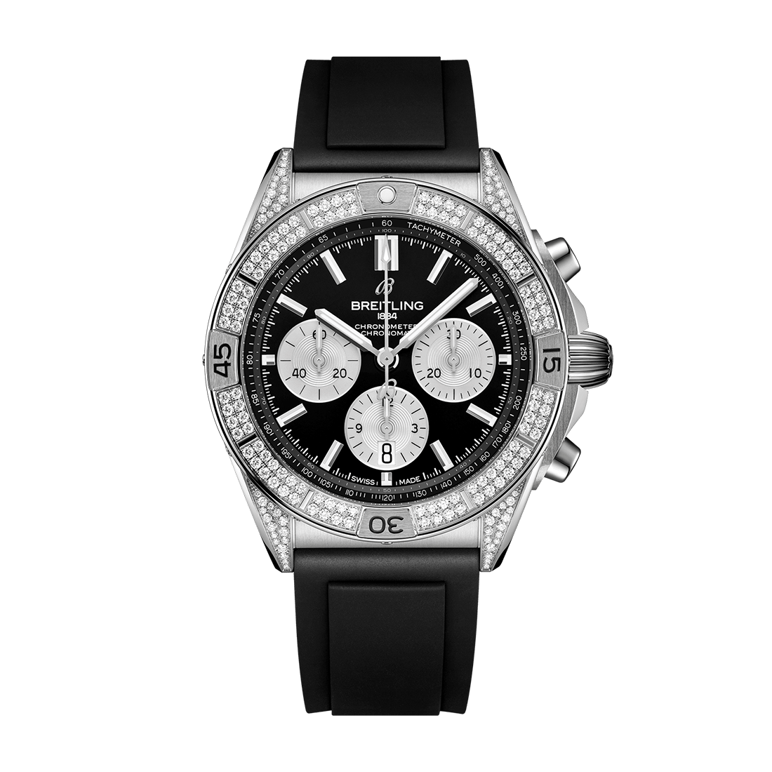 【予約商品】クロノマット B01 42〈ブティック限定〉