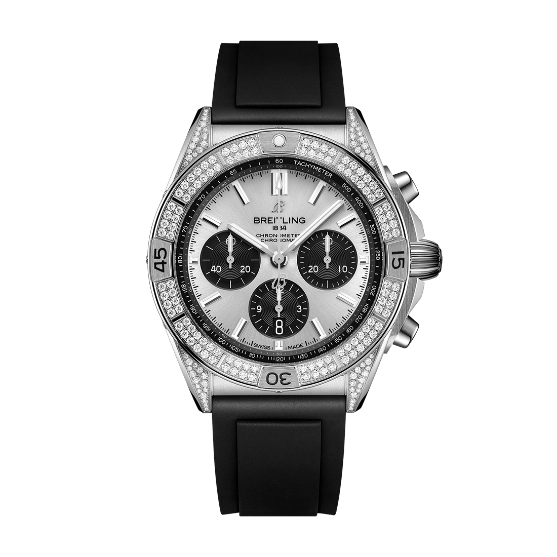 【予約商品】クロノマット B01 42〈ブティック限定〉