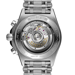 クロノマット B01 42 ジャパン エディション〈日本限定〉