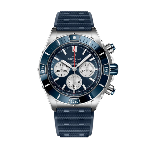 スーパークロノマット B01 44