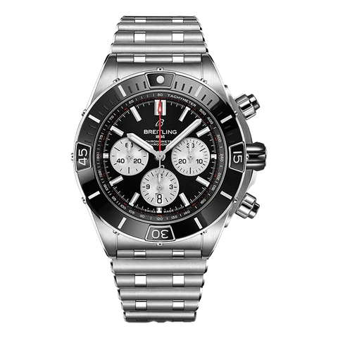 スーパークロノマット B01 44