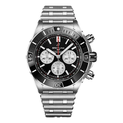 スーパークロノマット B01 44