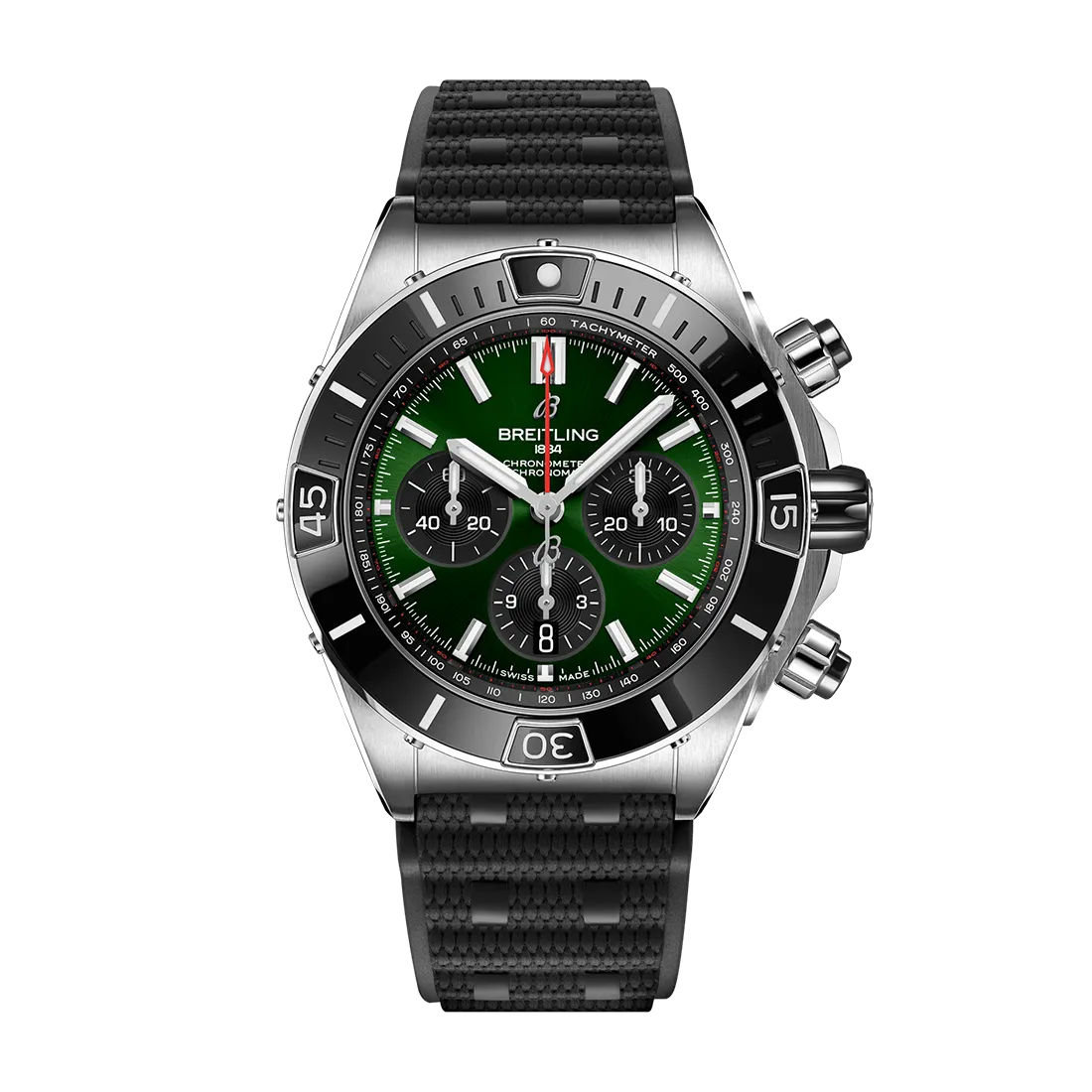 Super Chronomat B01 44