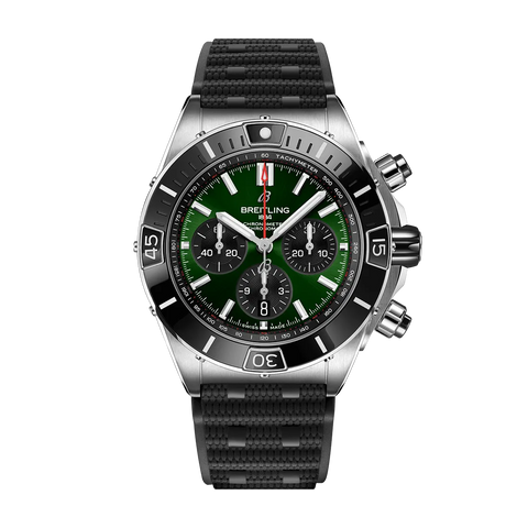 Super Chronomat B01 44