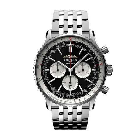 Navitimer B01 Chronograph 46
