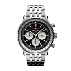 ナビタイマー B01 クロノグラフ 46