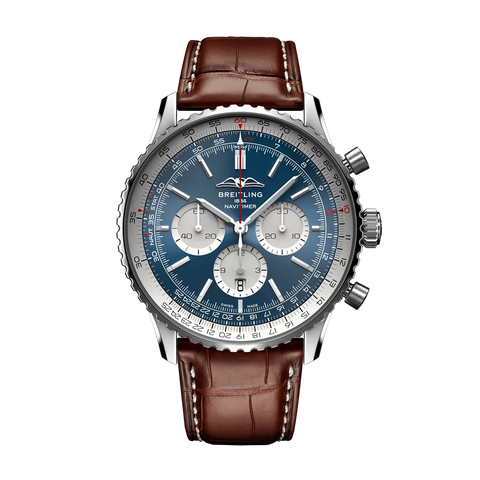 Navitimer B01 Chronograph 46