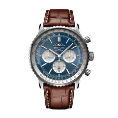 ナビタイマー B01 クロノグラフ 46