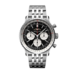 ナビタイマー B01 クロノグラフ 43