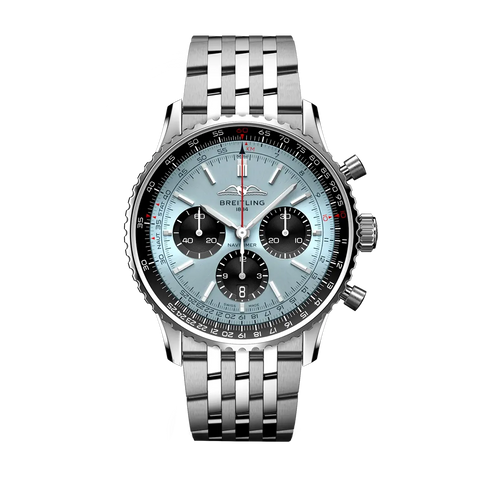 Navitimer B01 Chronograph 43