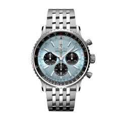 ナビタイマー B01 クロノグラフ 43