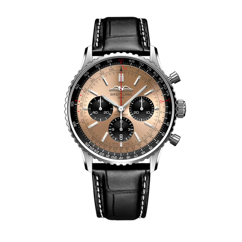 Navitimer B01 Chronograph 43