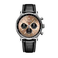 ナビタイマー B01 クロノグラフ 43