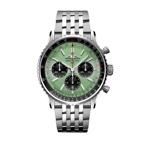 Navitimer B01 Chronograph 43 [Boutique Limited]