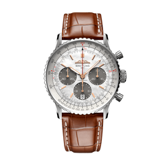 ナビタイマー B01 クロノグラフ 41 ジャパン・エディション