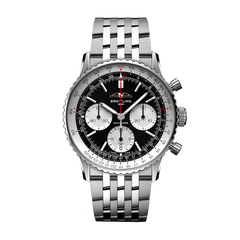 ナビタイマー B01 クロノグラフ 41