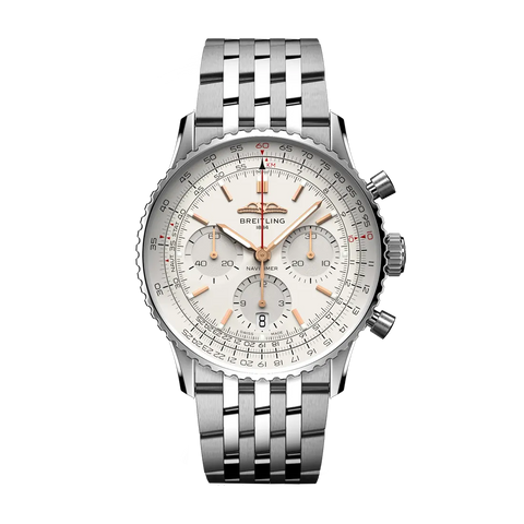 Navitimer B01 Chronograph 41