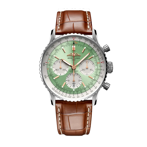 Navitimer B01 Chronograph 41