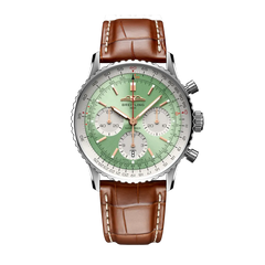 ナビタイマー B01 クロノグラフ 41