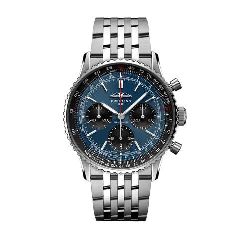 Navitimer B01 Chronograph 41