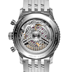 ナビタイマー B01 クロノグラフ 41〈ブティック限定〉