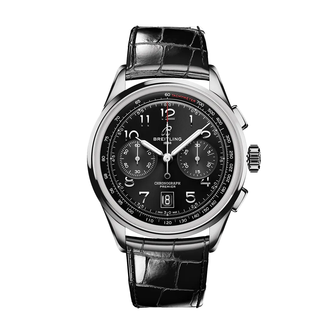 Premier B01 Chronograph 42
