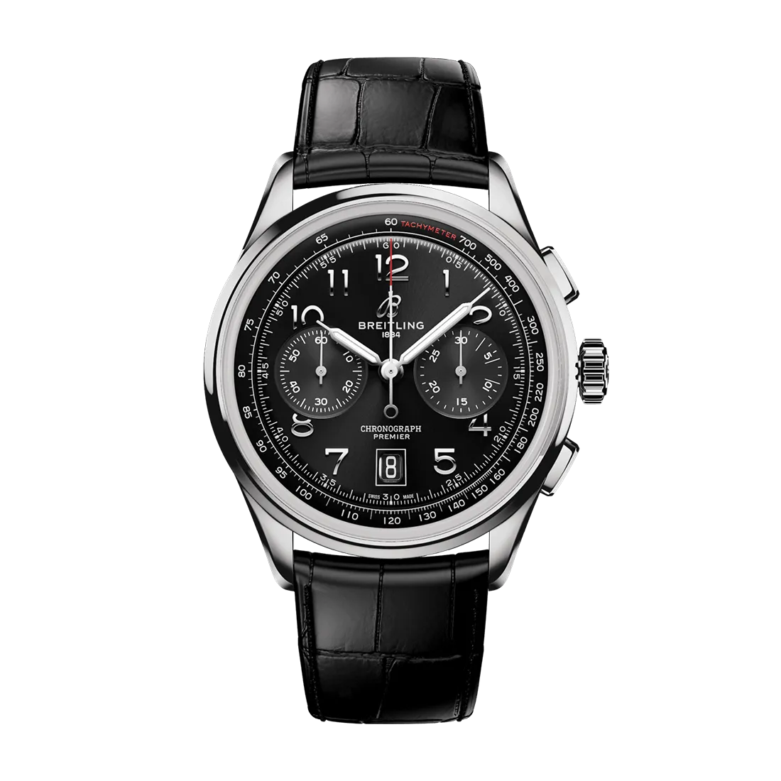 プレミエ B01 クロノグラフ 42