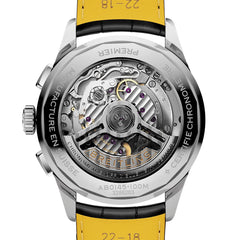 プレミエ B01 クロノグラフ 42