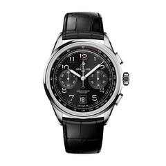 プレミエ B01 クロノグラフ 42