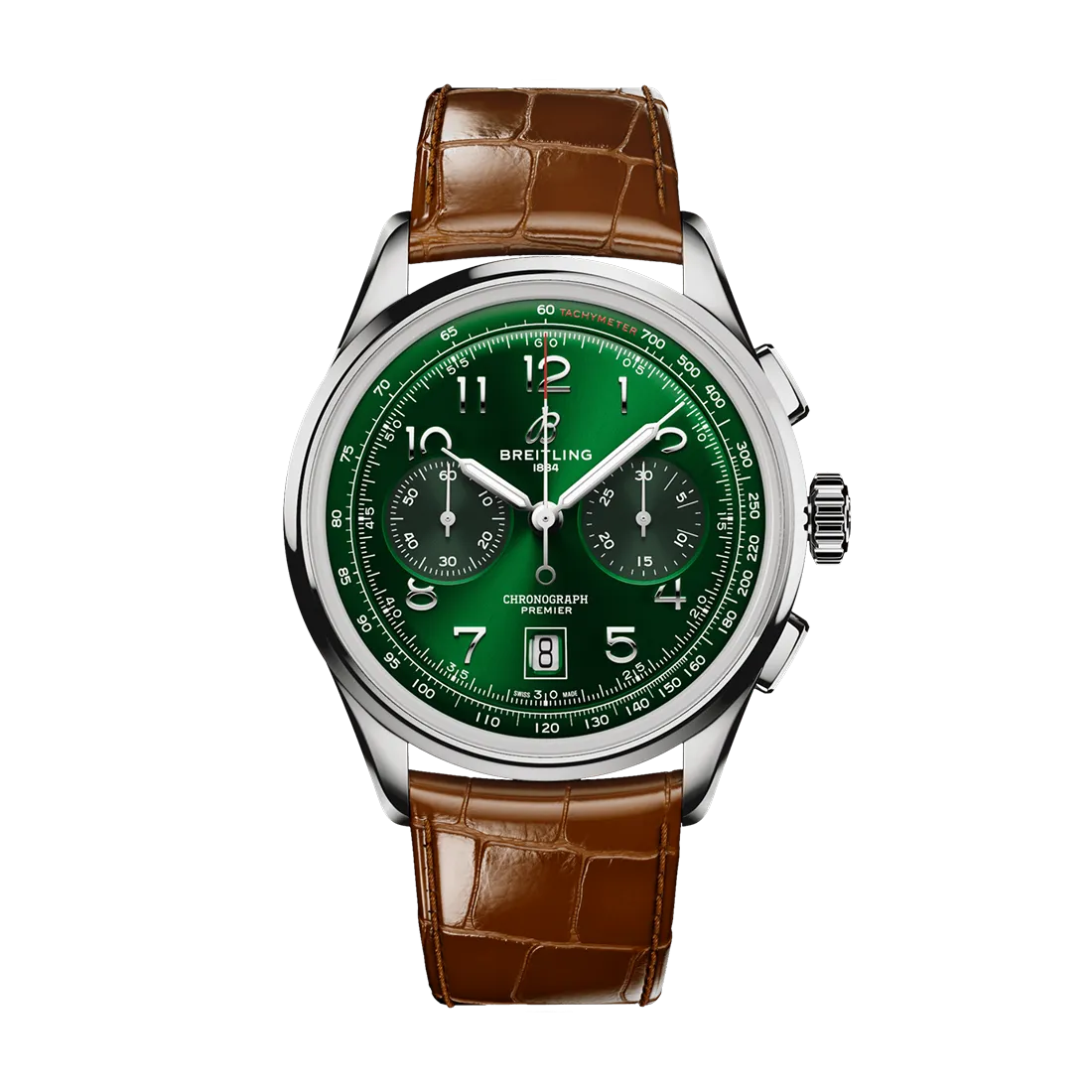 Premier B01 Chronograph 42